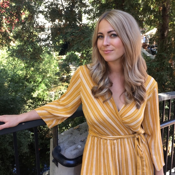 Meet your Posher, Kristen - Picture 8 of 8